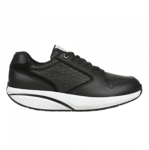 Fuma W black MBT Schuhe Damen